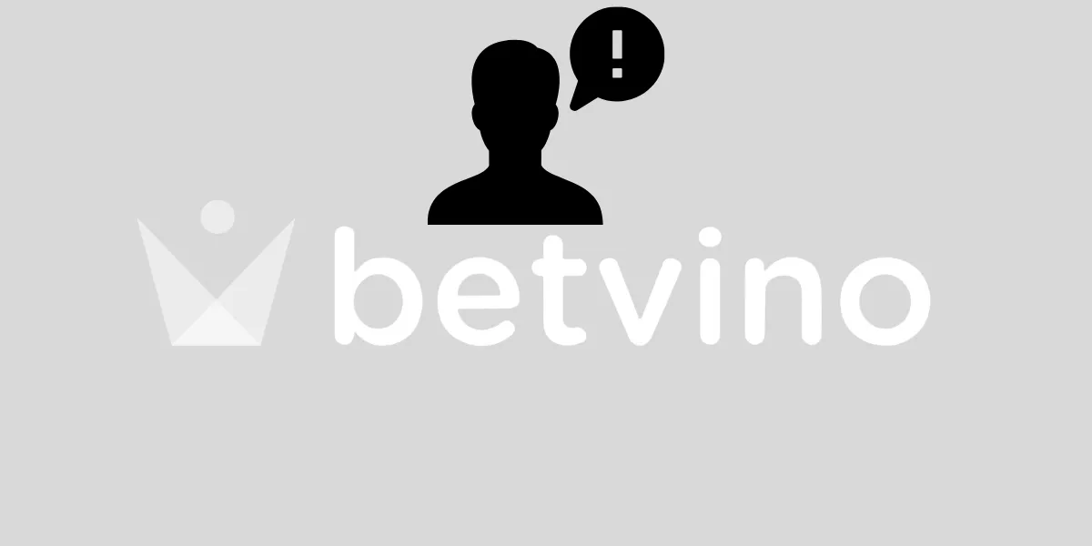 Betvino Kayıt İşlemleri Nasıl Yapılır?