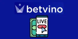 Betvino Live Giriş